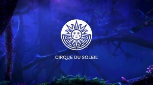 Спецшоу в карантин | Cirque du Soleil | Запись выступления