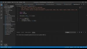 Tiempo del reloj de procesador - ejercicio python 2020