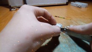 Рыбалка 58.Топ 2 самоделки для зимней рыбалке!!!Делаем Отцеп и поплавок своими руками!!!