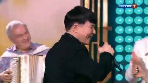 Привет, Андрей! выступление Ахана Отыншиева с песней Шудың Бойында❤?