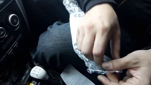 шпора, ускоритель электронной педали газа распаковка смотреть онлайн