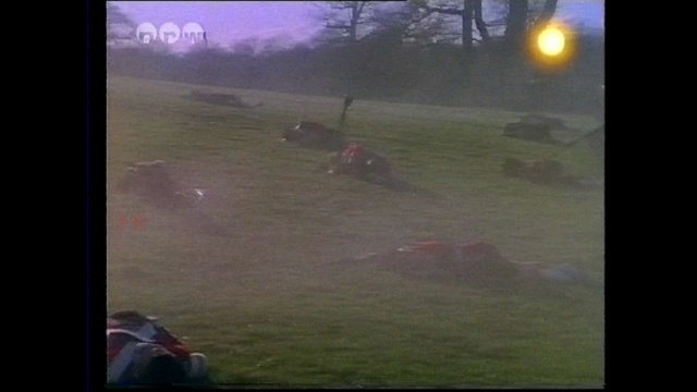 Glass Tiger - Thin Red Line (FULL HD) смотреть онлайн