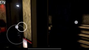 Cnaf|Прохождение кнаф|1 часть: Это было страшно