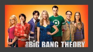 Theme From The Big Bang Theory Original Television Version