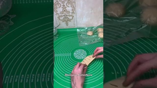 БУЛОЧКИ к чаю КАК В ДЕТСТВЕ! Сахарные плюшки! ВКУСНЫЕ  булочки!