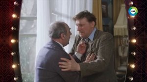«Игра в кино» от 3 октября 2023 года