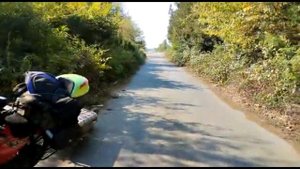 Мото-путешествие на мопеде SIGMA. Часть 5, Грузия.