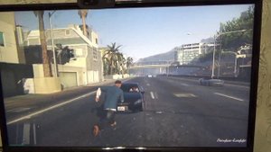 Как идет gta 5 на intel hd graphics 530? Тест на разных настройках!