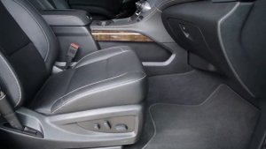 Tahoe Chevrolet Tahoe, 2020