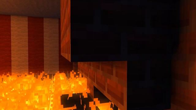 JoJo's Bizarre Adventures Part 1 Opening in Minecraft [FULL HD 60 FPS] смотреть онлайн