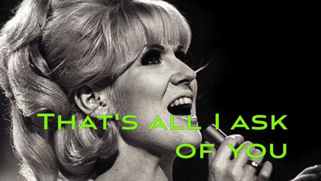 YOU DON'T OWN ME By Dusty Springfield (with Lyrics) смотреть онлайн