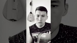 Друг мой ,ты мой брат  кавер Ислам Итляшев