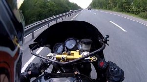 Suzuki GSX-R400