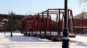 Музей узкоколейных железных дорог