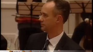 LIVE: Steffen Horn plays Edvard Grieg - Wedding Day