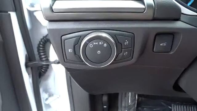 2016 Ford Fusion Morrow, Atlanta, Stockbridge, McDonough, Newnan, GA H1494 смотреть онлайн