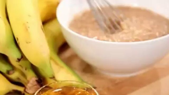 Смешайте Бананы, Мед и Воду! Кашель и бронхит могут исчезнуть... смотреть онлайн