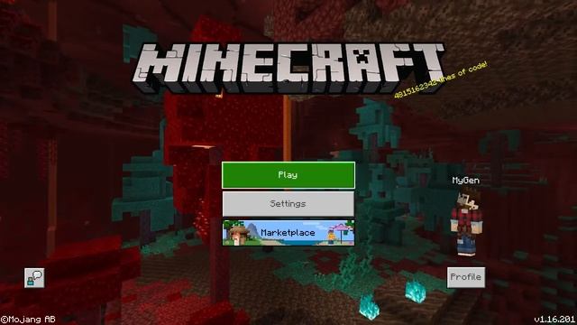 HOW TO INSTALL ADDONS, RESOURCE PACKS AND MODS TO MINECRAFT BEDROCK EDITION 1.16+ смотреть онлайн