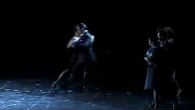 Gala de Campeones - Mundial de Tango 2012. Tangocity.com смотреть онлайн