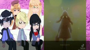 ★Reaction My love for Yamada lvl 999 to tik tok.Реакция Моя любовь к Ямаде 999уровня на тик ток★