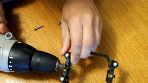 Ремонт крепления кулера процессора сокет AM3, AM4.