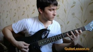 The Police - Every Breath You Take (Аккорды, видео урок)