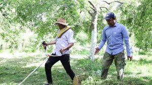 Лаҳзаҳои Ногувор  келини арзанда 2023