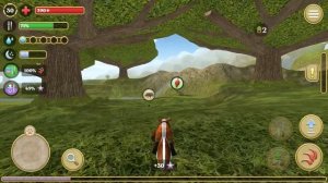 Симулятор Белки 2 #4 Скин Молния. Кид одолел Босса на пурумчата