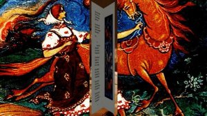 «Мороз красный нос»