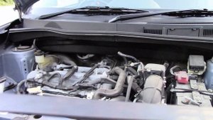 TOYOTA SIENTA DICE シエンタダイス ベルト交換!!