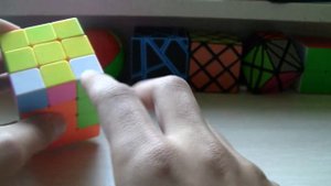 Как собрать кубоид 3х3х4? Все формулы + решение паритетов. Подробное объяснение.