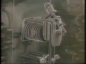 Реле заземление электровоз ВЛ60