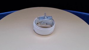 Терморегулятор K59 L1275 для холодильников и морозильных камер