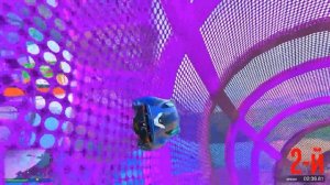 ПИХНИ MYE! Дерзкие гонки в GTA 5 Online на машинах! ГТА 5 гонки