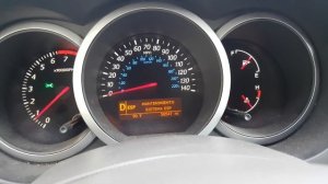Tesla Suzuki Grand Vitara 2009