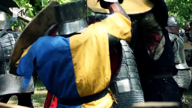 Зеленая Пинта — Drunken Sailor смотреть онлайн