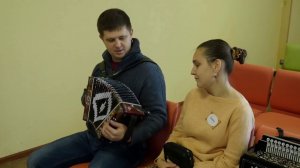 ЯГОДКА | СЕРГЕЙ И ЕЛЕНА ПУШКИНЫ