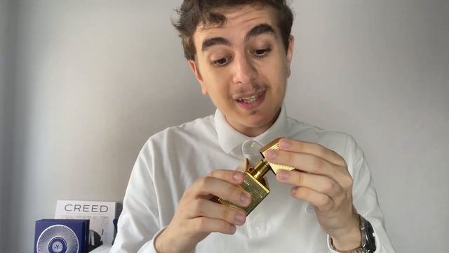 Le MEILLEUR Parfum 2022 - Noir Extreme Parfum Tom Ford смотреть онлайн