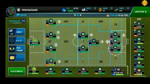 BEST TACTICS SOCCER MANAGER 2021 смотреть онлайн