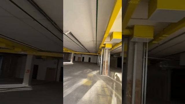 Помещение в аренду 1 271 кв. м.  на ул. Новгородская д. 23
