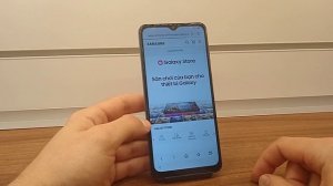 Samsung Galaxy A02 Сброс аккаунта.FRP Google Account 2021.Android 10.Безопасность Android 01.05.202