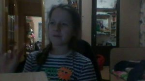 Кавер ( Я малолетняя дочь )