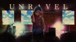 Unravel- Haruto/Kazuo/Shikki [Group UTAU Cover]