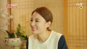 Let's Eat 2 Seo Hyun-jin catches up with Let's Eat! Let's Eat 2 Ep15_Yoon Du-jun, Seo Hyun-jiin