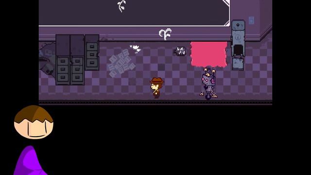 Jugando Undertale Yellow (Parte 2) (Neutral) смотреть онлайн