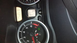 Бензонасос Рено меган 2