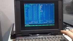 Aladdin для DOS - установка и запуск.