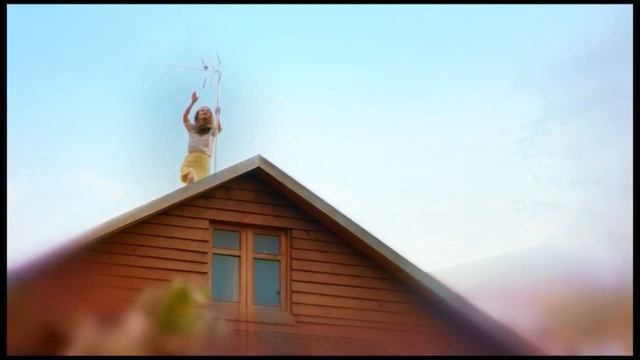 Реклама сосиски Черкизово - "Страшный женский сон" смотреть онлайн