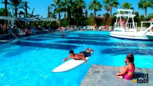 Sealife Buket Beach Hote(ex.Aska Buket Resort&Spa)