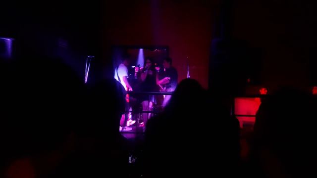 Estado Cero - Radioactive cover смотреть онлайн